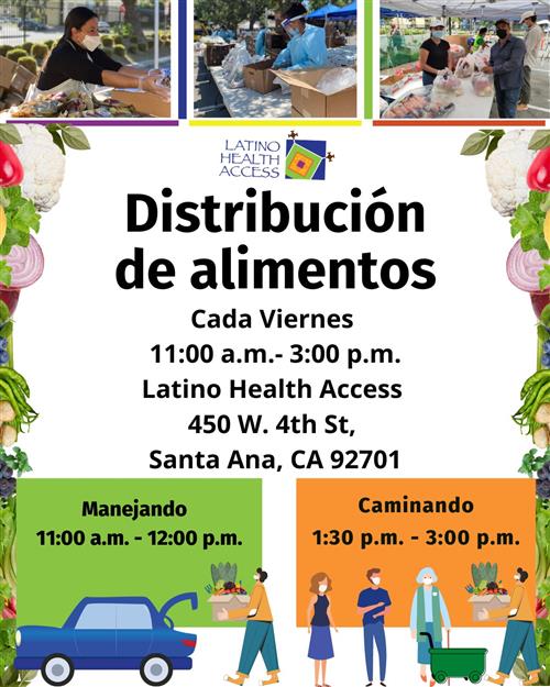 Food Distr Aps Flyer